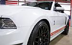 2014 Mustang GT500 Thumbnail 38