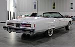 1974 Grand Ville Convertible Thumbnail 5