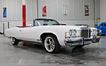 1974 Grand Ville Convertible Thumbnail 7