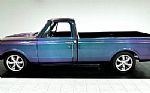 1967 C10 Long Bed Pickup Thumbnail 2