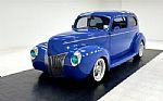 1940 Deluxe 2 Door Sedan Thumbnail 1