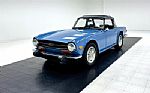 1974 TR6 Roadster Thumbnail 1