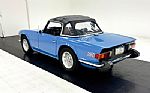 1974 TR6 Roadster Thumbnail 5