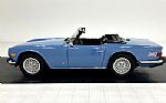 1974 TR6 Roadster Thumbnail 4