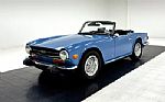 1974 TR6 Roadster Thumbnail 2