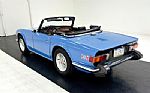 1974 TR6 Roadster Thumbnail 6