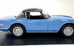 1974 TR6 Roadster Thumbnail 9