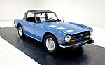 1974 TR6 Roadster Thumbnail 10