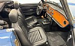 1974 TR6 Roadster Thumbnail 43