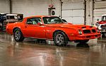 1976 Pontiac Firebird Espirit