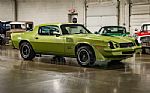 1979 Chevrolet Camaro Z28