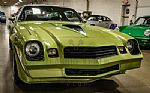 1979 Camaro Z28 Thumbnail 24