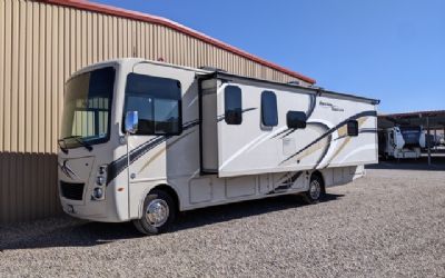 2019 Thor Motor Coach Freedom Traveler 