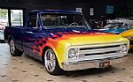 1967 C/10 Restomod 454C.I. V8 Thumbnail 3