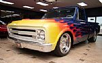 1967 C/10 Restomod 454C.I. V8 Thumbnail 29