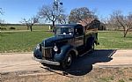 1940 3/4 Ton Pickup Thumbnail 11