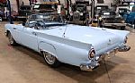 1957 Thunderbird Convertible Thumbnail 3