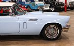 1957 Thunderbird Convertible Thumbnail 18