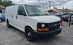 2004 Chevrolet Express