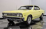 1967 Chevelle Malibu 427 Tri Power Thumbnail 19