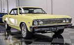 1967 Chevelle Malibu 427 Tri Power Thumbnail 17