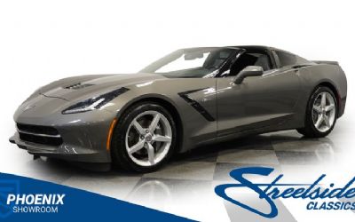 2015 Chevrolet Corvette 2LT 