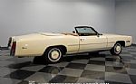 1976 Eldorado Convertible Thumbnail 13