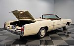 1976 Eldorado Convertible Thumbnail 55