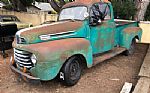 1950 Ford F1 Pick Up