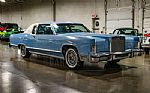 1979 Continental Town Coupe Thumbnail 19