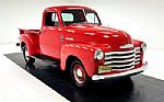 1951 3100 Pickup Thumbnail 7