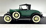 1929 Model A Roadster Thumbnail 2