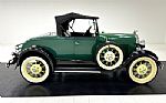 1929 Model A Roadster Thumbnail 6