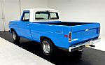 1972 F100 Ranger Short Bed Pickup Thumbnail 3