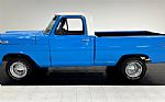 1972 F100 Ranger Short Bed Pickup Thumbnail 2