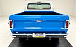 1972 F100 Ranger Short Bed Pickup Thumbnail 4