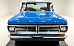 1972 F100 Ranger Short Bed Pickup Thumbnail 8