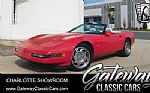 1992 Chevrolet Corvette