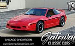 1988 Pontiac Fiero