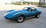 1976 Corvette Thumbnail 2