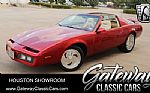 1983 Pontiac Firebird