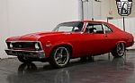 1971 Nova Thumbnail 13