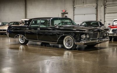 1962 Imperial Lebaron Southampton 