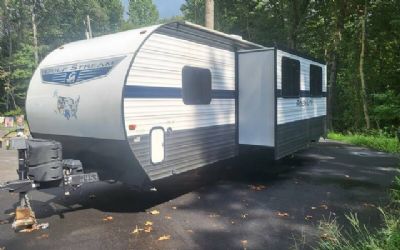 2022 Gulf Stream Ameri-Lite Ultra-Lite 279BH