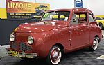 1947 Crosley COUPE