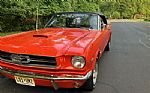 1965 Mustang Thumbnail 10