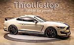 2020 Mustang GT350R Heritage Thumbnail 5