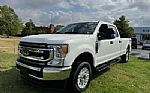 2022 Ford Super Duty F-250 SRW