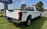 2022 Super Duty F-250 SRW Thumbnail 4