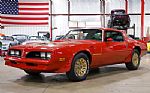 1977 Pontiac Firebird Trans Am